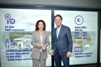 roxana minzatu inaugureaza in olanda primul spatiu de formare ultracontrolat dintr o institutie de invatamant din europa 68efe5bc0e6b8