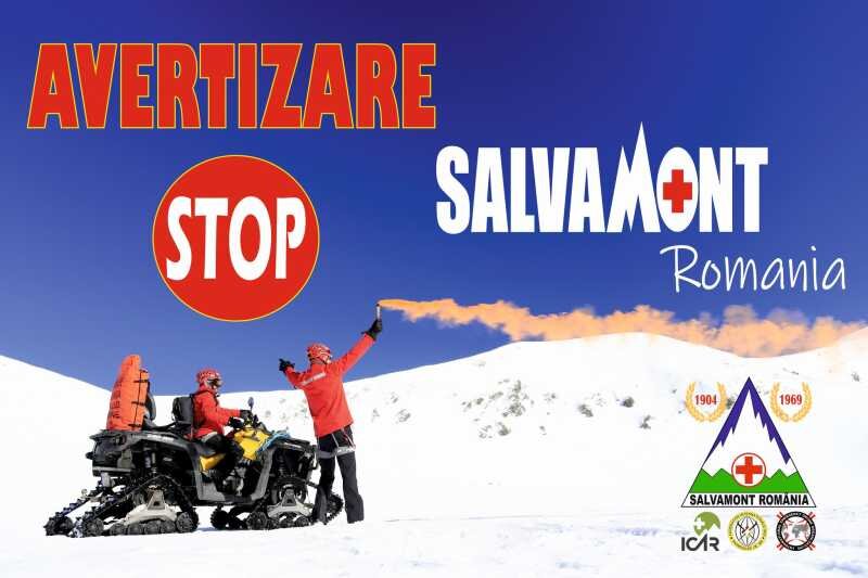 salvamont romania cinci accidente mortale pe munte in ultimele zile avertizare in contextul weekend ului 690475d6ddec1