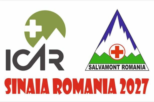 salvamont romania va organiza pentru prima data editia 2027 a congresului international de salvare montana 68ecb16797377