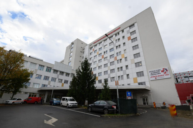 sanctiuni la spitalul de copii din iasi dupa moartea a sase bebelusi sefa ati si cea a serviciului prevenire infectii destituite 68dfcf4f9aea7