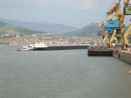 santierul naval orsova a incheiat un contract extern in valoare de 4 28 milioane euro pentru constructia unei nave fluviale 68e952eca7695