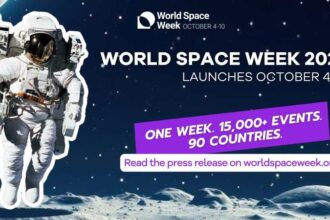 saptamana mondiala a spatiului cosmic onu 4 10 octombrie 68e0b8fd11870