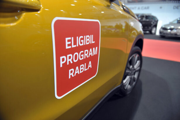 schimbare importanta pentru programul rabla ministrul mediului vrea finantare din fonduri europene 68e4176254eba