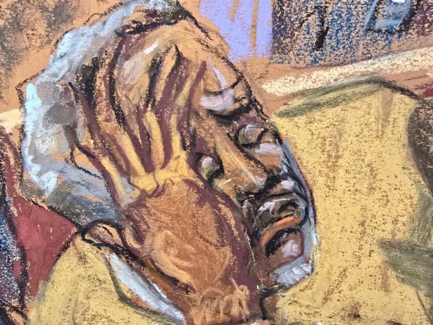 sean diddy combs sentenced to more than four years in prison on prostitution related charges 68e03cf4b0240