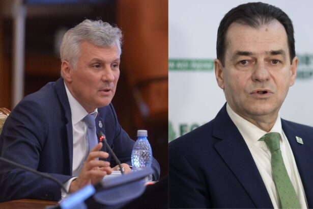 senatorul psd catalin zamfir trimite sageti catre consilierul prezidential ludovic orban 68ea9e31c27ac