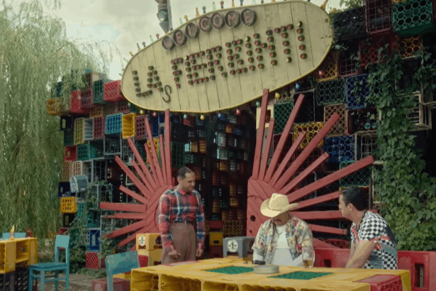 serialul las fierbinti acuzatii de campanie electorala mascata pentru bolojan si miruta dialogurile au ajuns la urechile cna 6904bbd4556a8