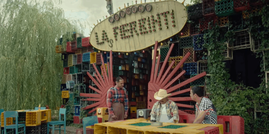 serialul las fierbinti acuzatii de campanie electorala mascata pentru bolojan si miruta dialogurile au ajuns la urechile cna 6904bbd4556a8