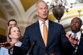 shutdown stretches into 28th day as senate again fails to pass spending legislation 6901301dd9f88