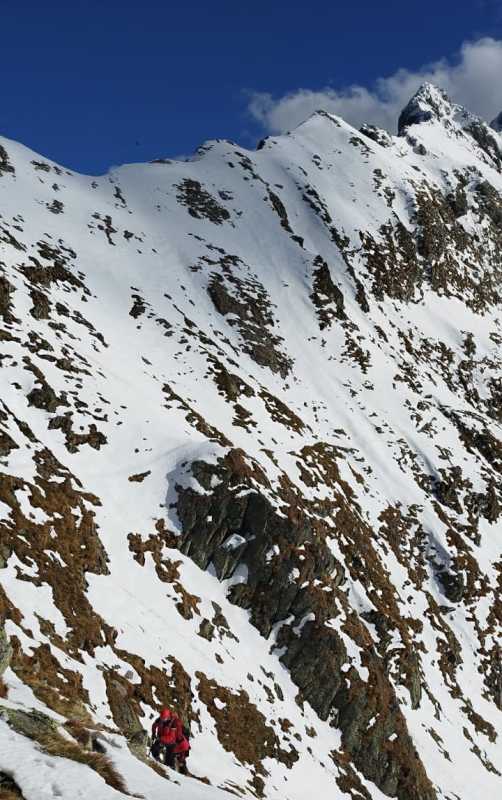 sibiu accident grav in muntii fagaras doi turisti decedati si un ranit din ploiesti 68fd0b51e5773