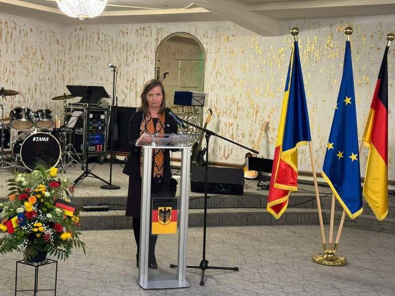 sibiu consulul germaniei anul 2025 nu este unul simplu nici pentru germania nici pentru romania 68df977a058a5