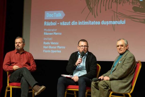 sibiu hari bucur marcu rusia nu e capabila sa declanseze in europa un razboi cu consecinte serioase mai devreme de 10 ani 68f76796d82da