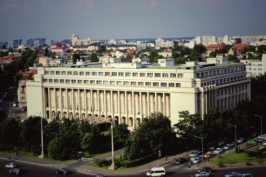 sindicalistii din guvern acuza cancelaria prim ministrului de incalcarea legii legile sunt pentru fraieri iar cine are putere gaseste mereu portite 68de65659efb2