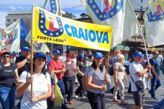 sindicat protest pentru apararea locurilor de munca in administratia publica sanatate si asistenta sociala 68f0b2dc07e6f