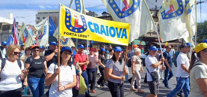 sindicat protest pentru apararea locurilor de munca in administratia publica sanatate si asistenta sociala 68f0b2dc07e6f