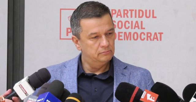 sorin grindeanu despre pachetul 3 de masuri fiscale noi suntem de acord ca acesta sa fie cam ultimul pachet asta este o cale exceptionala psd ul nu va juca niciodata la impuse 68e3c1ed44bf5