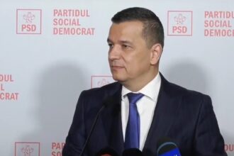 sorin grindeanu discuta cu ambasadorul germaniei despre investitii securitate si fonduri europene 68e4edb15ae71