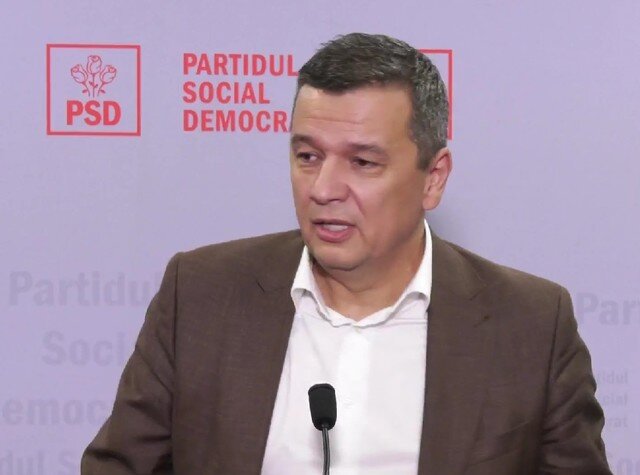 sorin grindeanu imi doresc ca titus corlatean sa faca parte din echipa mea am avut o discutie cu el acum cateva zile 68fbb2e16b44c