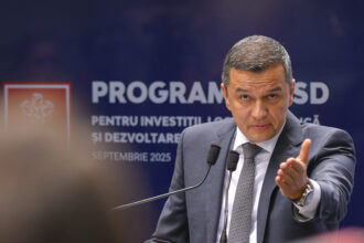 sorin grindeanu nimeni nu se asteapta ca psd sa aplaude si sa aprobe politicile proaste ale guvernului 690100a431c0f