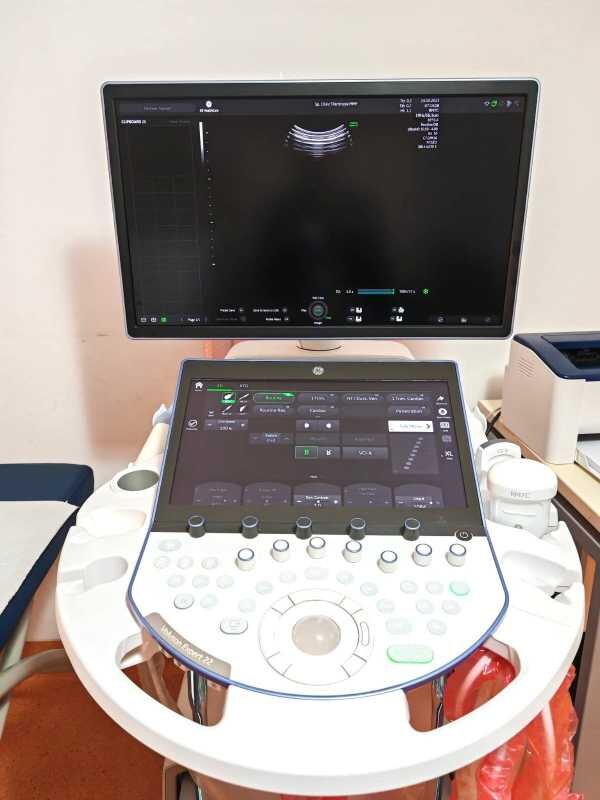 spitalul filantropia dotat cu echipamente moderne de circa sase milioane de lei 6900fd7a001fe