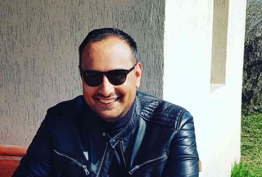 Noul șef al DGASPC Sector 1, apogeul incompetenței, întrebare pe Facebook: “Cum se poate anula o achiziție directă, realizată în SEAP” 1 stanciu 1