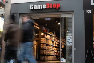 stocks making the biggest moves premarket gamestop usa rare earth applied materials zillow and more 68dfc11fe93d3