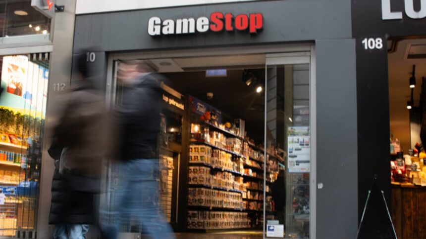 stocks making the biggest moves premarket gamestop usa rare earth applied materials zillow and more 68dfc11fe93d3