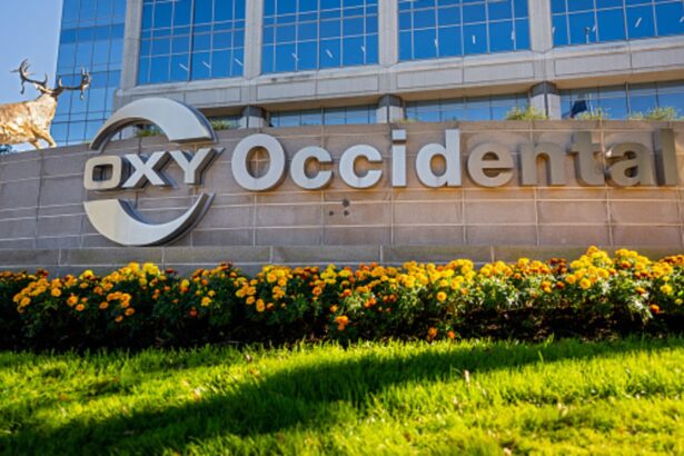 stocks making the biggest moves premarket occidental petroleum lithium americas fair isaac more 68de6fa4b1217