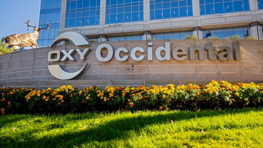 stocks making the biggest moves premarket occidental petroleum lithium americas fair isaac more 68de6fa4b1217