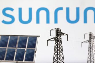 stocks making the biggest premarket moves lithium americas aes sunrun peloton nike and more 68dd21b163888