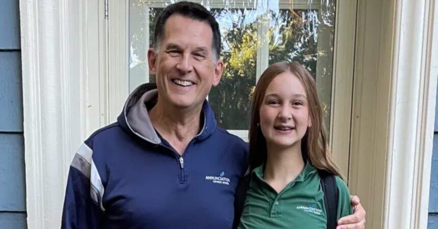 stronger every day 12 year old who survived minneapolis school shooting returns to class 68dff6ac2e4b5