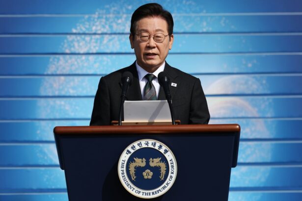 students alleged torture death by cambodia scammers sparks turmoil in south korea 68ee0d9bbb159