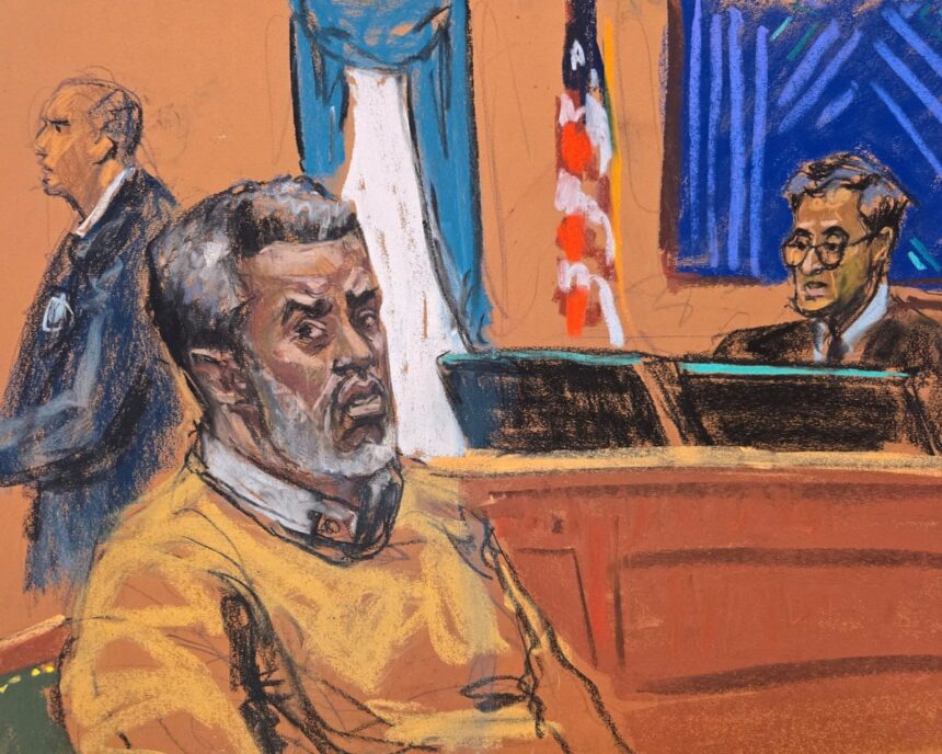 stunned combs holds head in hands as judge unmoved by pleas for mercy 68e06aaacb954