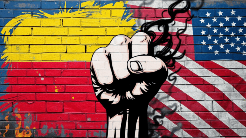 sua impune sanctiuni presedintelui columbiei acuzandu l de implicare in traficul de droguri 68fc64b6712bf