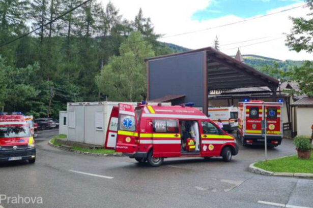 suspiciune de malpraxis la spitalul din sinaia dupa moartea suspecta a unei femei facias cere ministerului sanatatii sa faca ancheta 68ff83acc1b9e