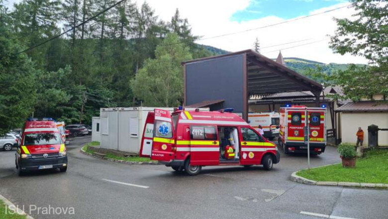 suspiciune de malpraxis la spitalul din sinaia dupa moartea suspecta a unei femei facias cere ministerului sanatatii sa faca ancheta 68ff83acc1b9e