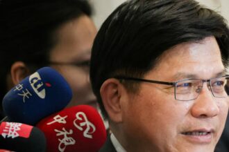 taiwan now biggest importer of russian naphtha despite being ukraine ally 68dcad6aee653