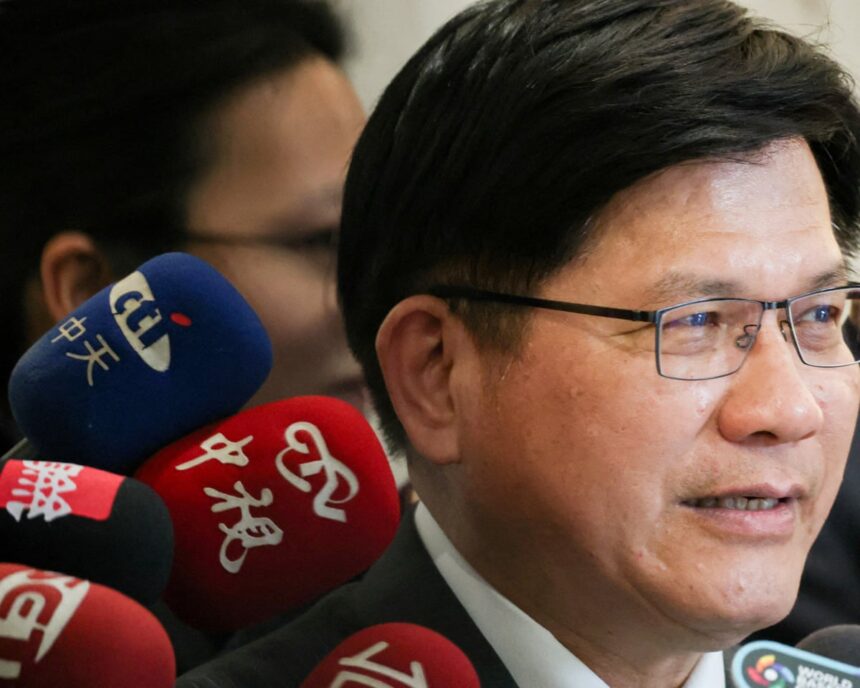 taiwan now biggest importer of russian naphtha despite being ukraine ally 68dcad6aee653