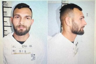 tanar evadat de sub escorta politistilor doljeni peste 600 de efective mobilizate pentru cautarea detinutului 68e803c00b691