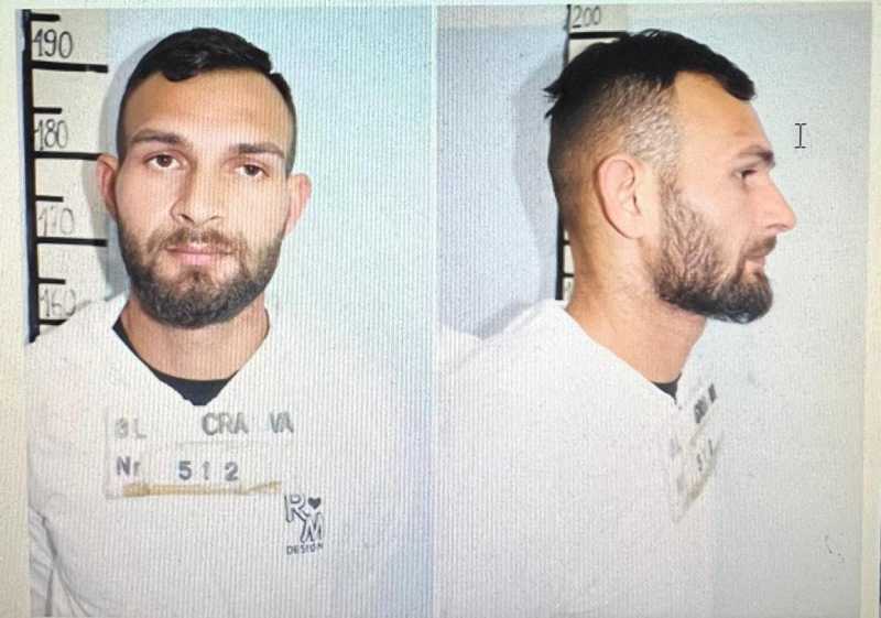 tanar evadat de sub escorta politistilor doljeni peste 600 de efective mobilizate pentru cautarea detinutului 68e803c00b691