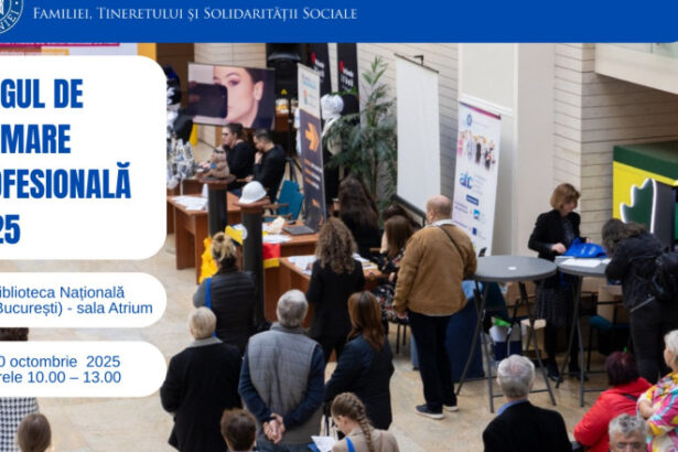 targ de oferte de formare organizat in bucuresti la biblioteca nationala cui este dedicat evenimentul 68f5ce30d83a5