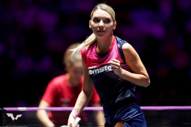 tenis de masa echipele romaniei s au calificat pe tablourile principale la europenele de la zadar 68ed5904d172e