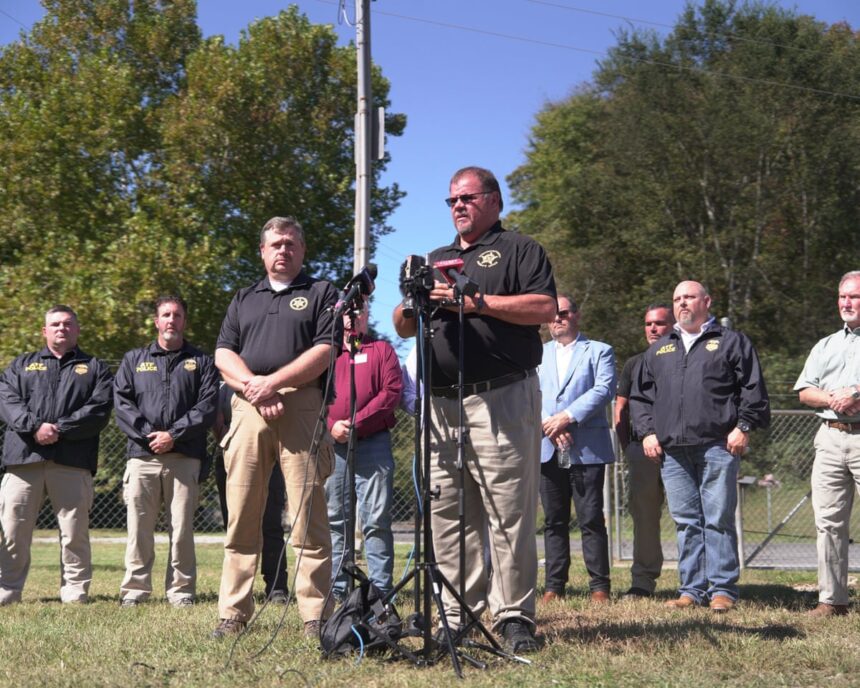tennessee authorities identify 16 people killed in blast at explosive plant 68ee413c76db0