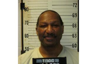 tennessee mans heart still active nearly two minutes after execution lawyer says 68fbf82f71232