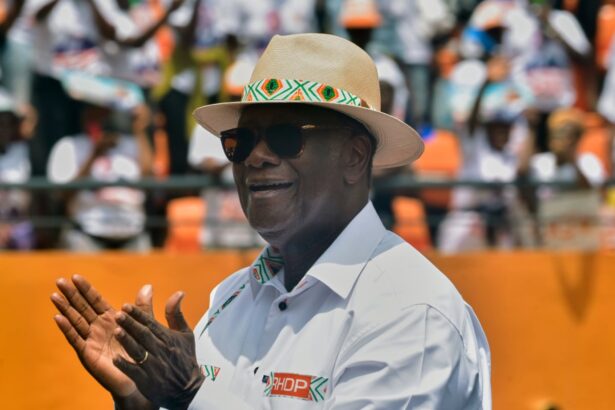 tensions mount as alassane ouattara seeks fourth term in ivory coast vote 68f6c09f62870