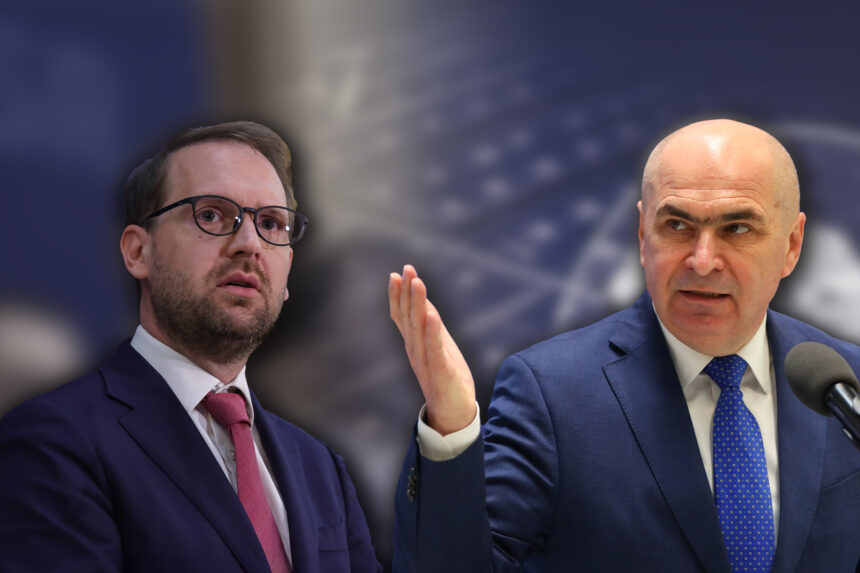 tensiuni si intre pnl si usr reprosurile facute de liberali partidului condus de dominic fritz in ultima sedinta a coalitiei 68ef94dc79c02