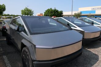 tesla hit with second lawsuit over deadly california cybertruck crash 68e06855dc1af