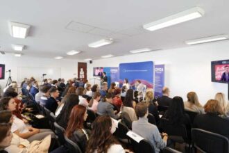 the future of europe serie de evenimente la snspa experti internationali lideri politici si universitari discuta transformarile ue 68dd662ae1395