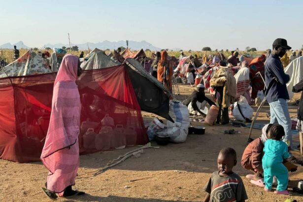 they killed civilians in their beds chaos and brutality reign after fall of el fasher 6903a6eaa0d58