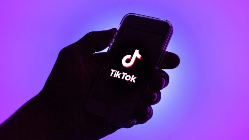 tiktok publica raportul privind alegerile parlamentare din republica moldova peste 134 000 de conturi false au fost eliminate 68f7b10e61600