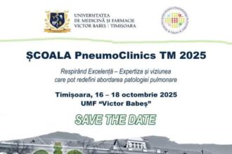 timis abordare interdisciplinara in tratarea afectiunilor pulmonare la scoala pneumoclinics tm2025 cu participarea doctoranzilor 68e4ce49afcc6
